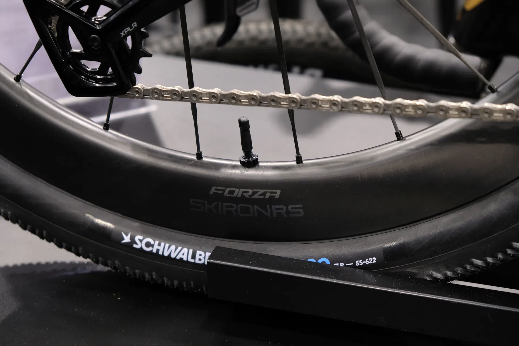Ridley Kanzo Fast 2.0